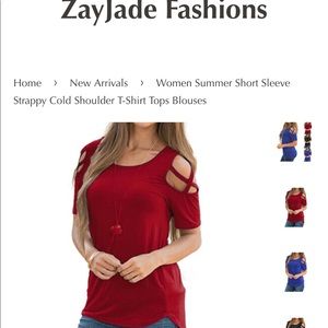 Ladies wear clothing!!